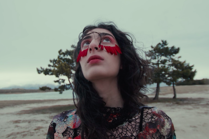     World Fashion Shorts: 5 модных короткометражек, которые стоит посмотреть