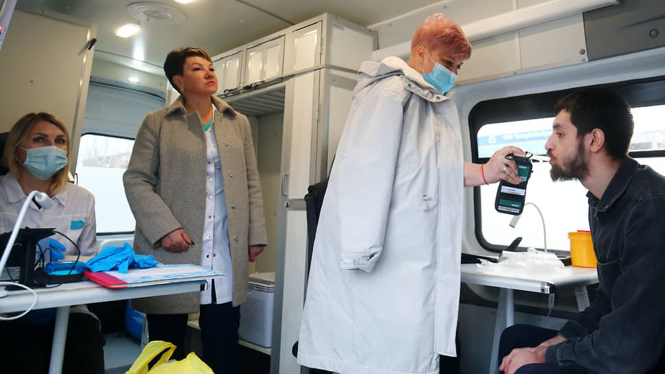 Фото: Кирилл Брага / РИА Новости