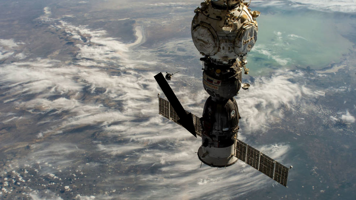    История МКС: Как "Заря" открыла новые горизонты