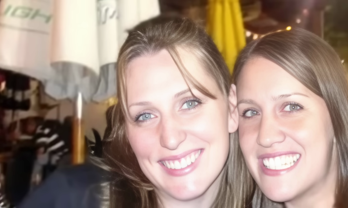 Фотография Конни