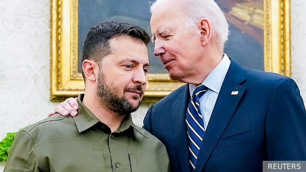     Фото: REUTERS   
 Текст: Анастасия Куликова