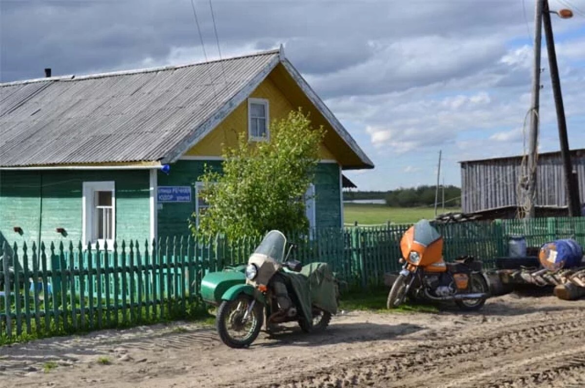    Экс-глава сельсовета в Башкирии пойдет под суд по четырем статьям УК