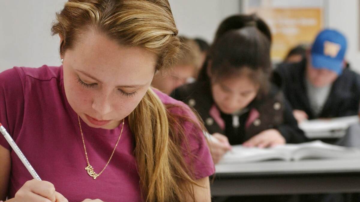    Консультация перед экзаменом: как не упустить важное?
