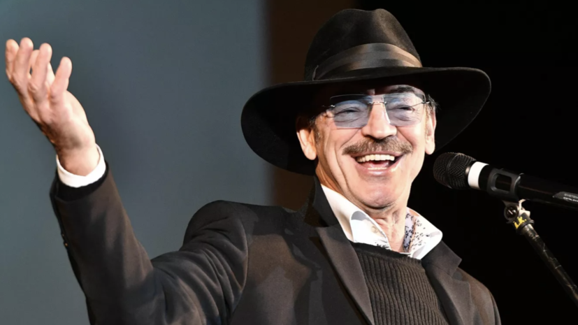   РИА Новости