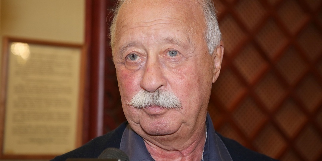 Якубович сделал неожиданное признание о первых съемках «Поля чудес»