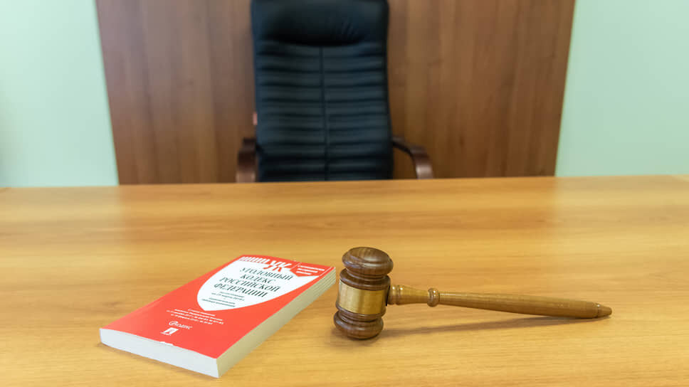 Фото: Олег Харсеев / Коммерсантъ