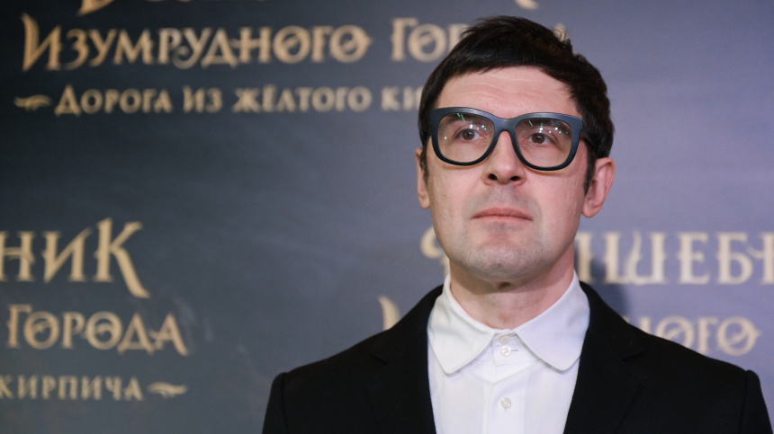    Фото: © РИА Новости/Пелагия Тихонова. 5-tv.ru