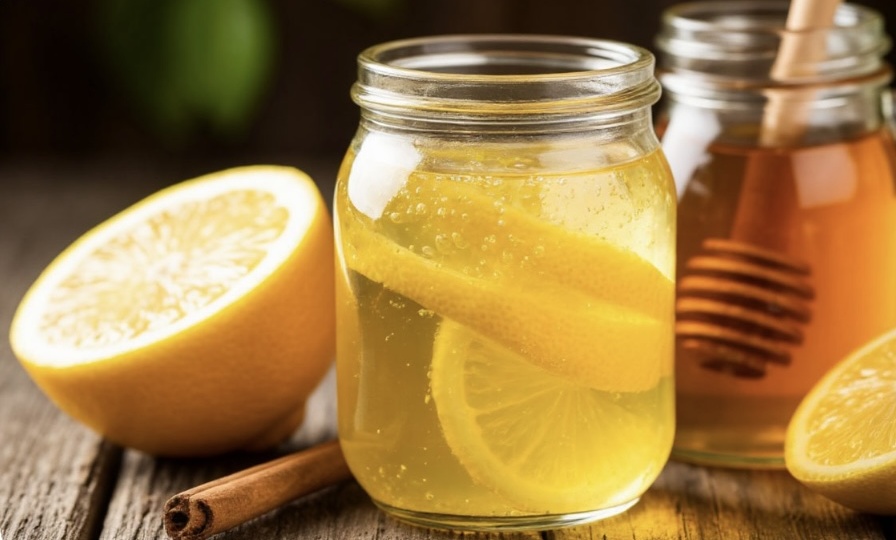 Чтобы отеки уходили, а фигура подтянулась: 3 напитка, которые мне нравятся