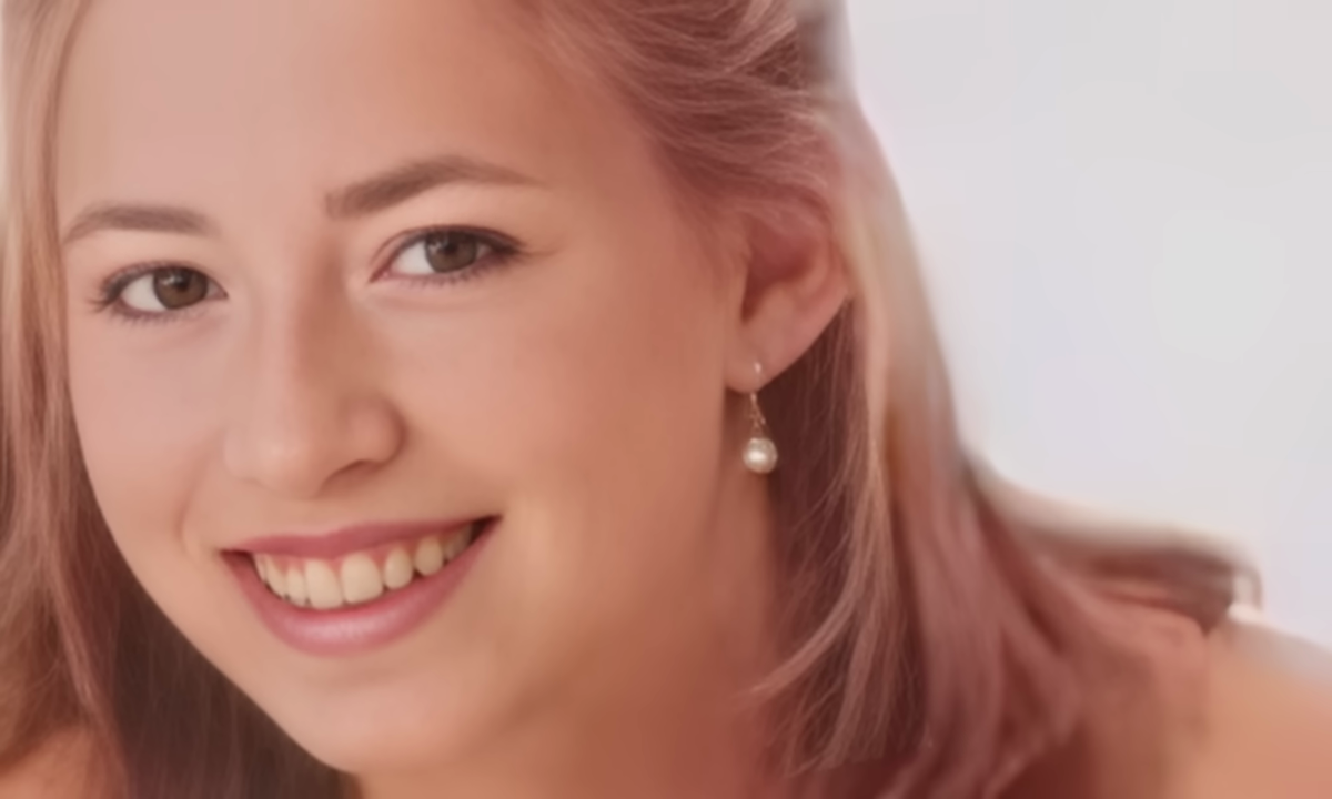 Фотография Лизы