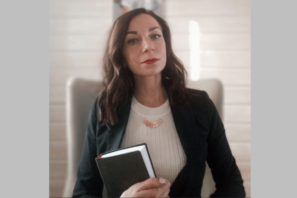 Вероника Еськина, финансовый эксперт федеральной юридической компании "Алые паруса"