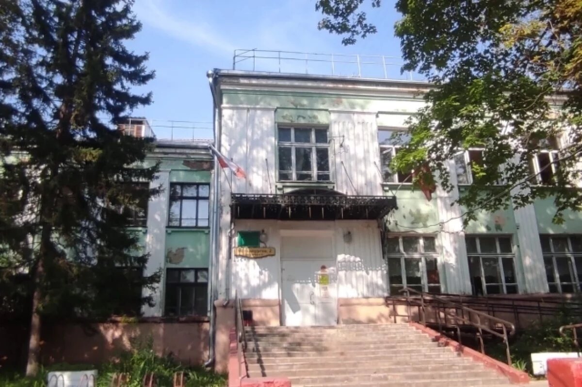    В школы Тульской области планируют принять более 13 тысяч первоклассников