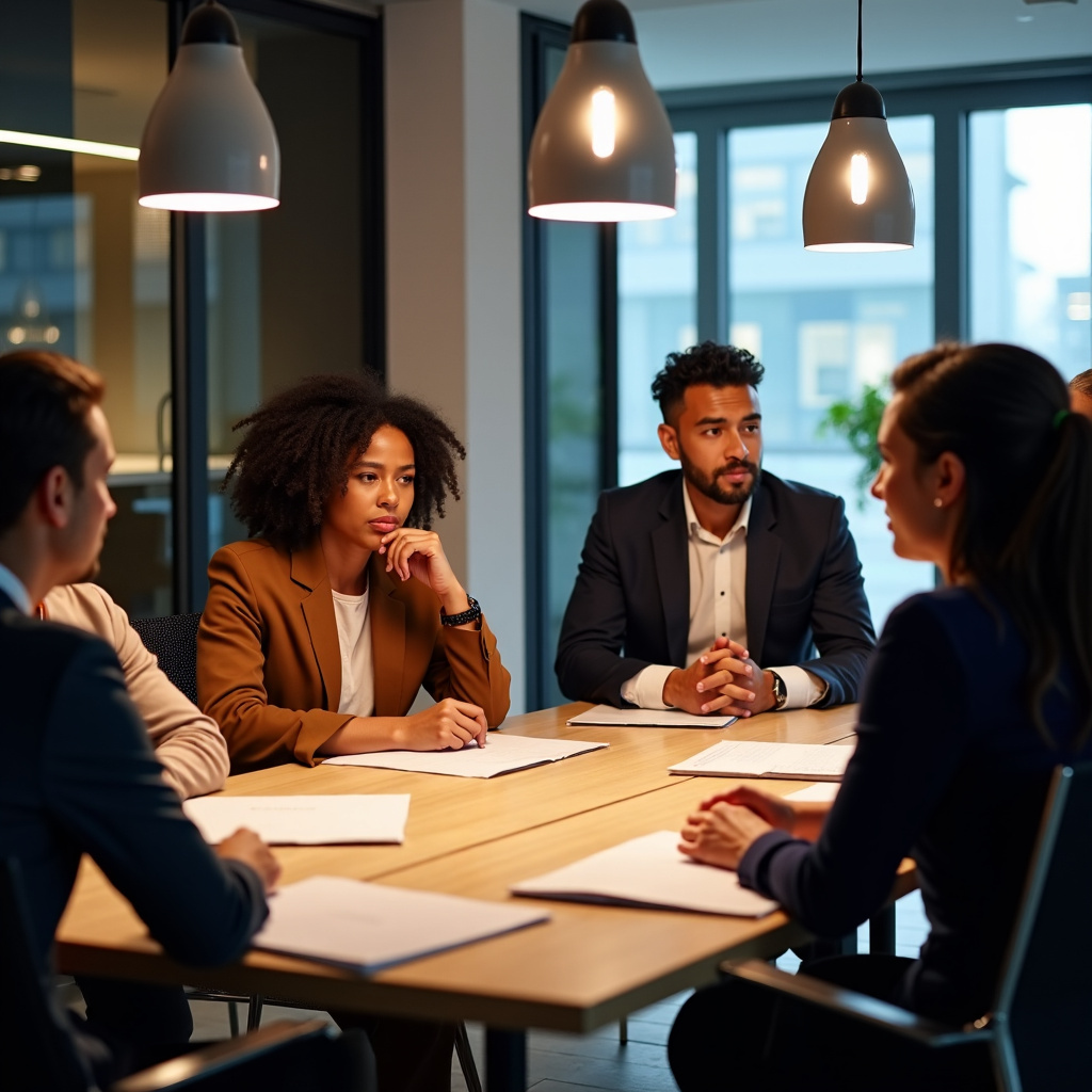 Хотите стать успешным предпринимателем? Узнайте, как «быть хорошим» мешает вашему бизнесу и как преодолеть этот барьер