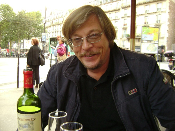                                                     Георгий Сытник                                