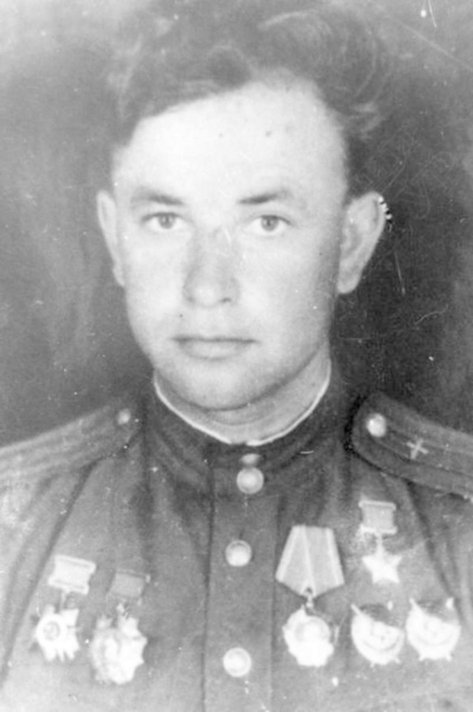 Фото: Центральный государственный архив Удмуртии