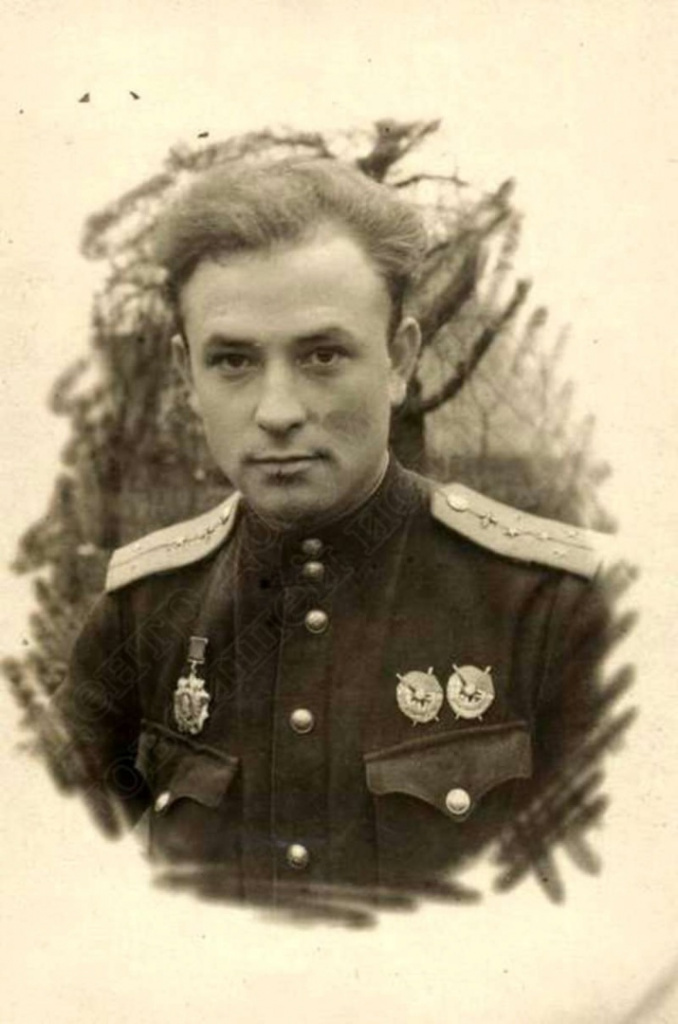 Фото: Центральный государственный архив Удмуртии