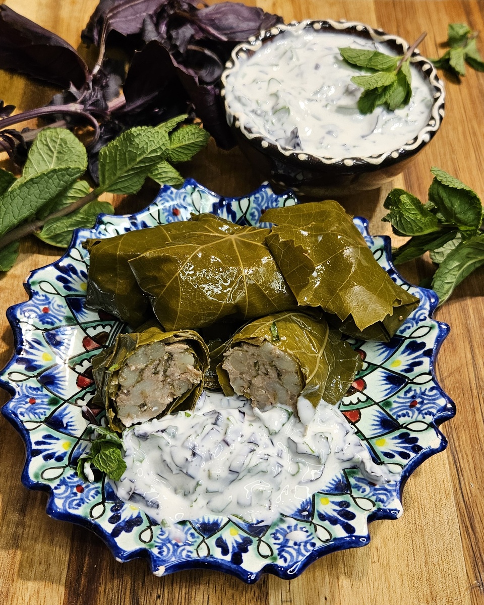 Фото автора.