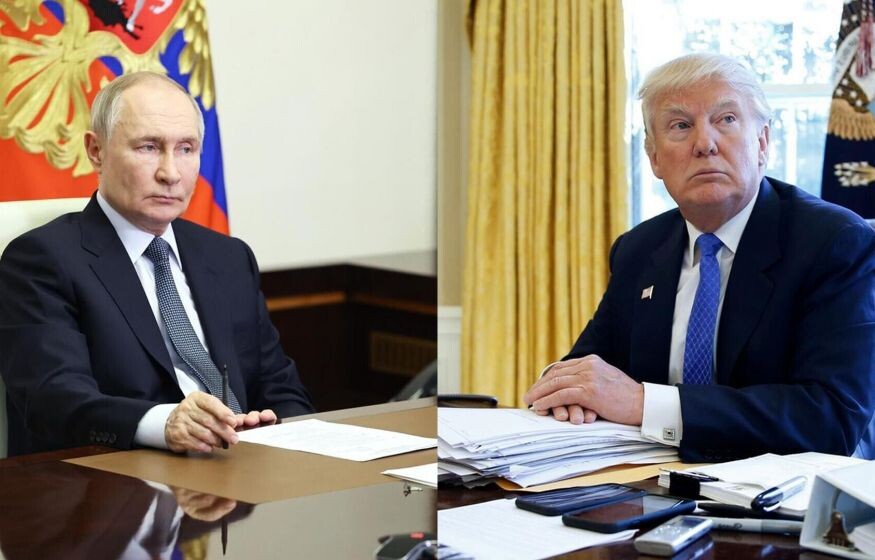    Трамп «сменил подход» к РФ и СВО: переговоры с США отменятся?