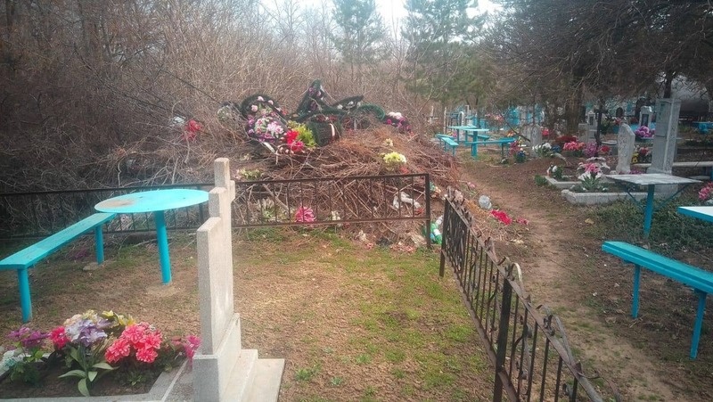      Фото: от читателя «Победы26»