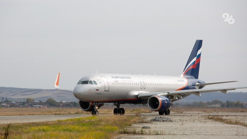      Фото: Валерия Алтухова / / ИА «Победа26»