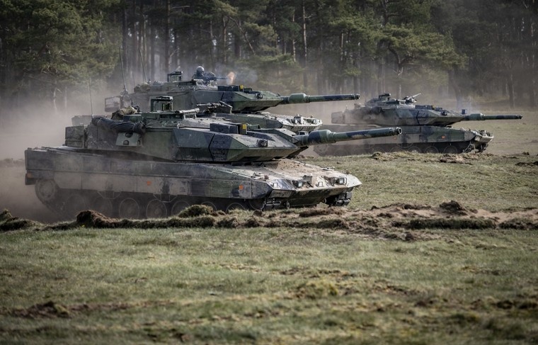     Johan Nilsson/Keystone Press Agency/Global Look Press