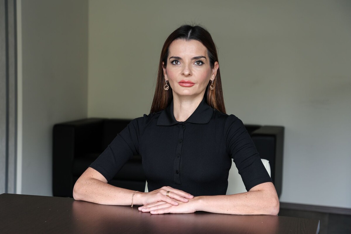     / Источник: © Global Look Press/Bocharov Denis/news.ru