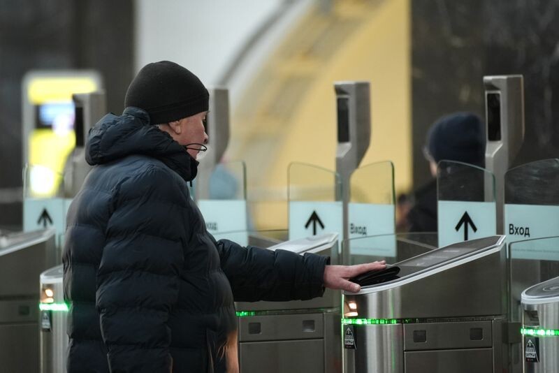     / Источник: © ИЗВЕСТИЯ/Сергей Лантюхов