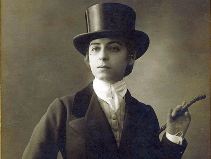 Маргерит Альберт