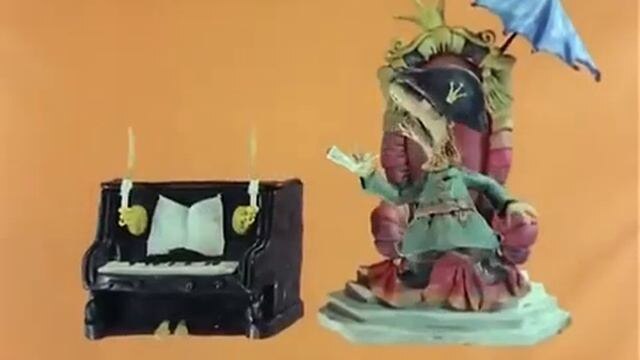 Падал прошлогодний снег