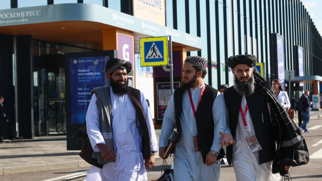    Фото: Petrov Sergey/Globallookpress