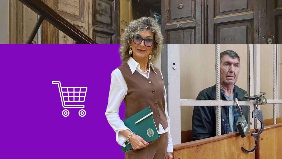 Коллаж 78.ru: соцсети убитой, 78.ru, прокуратура Санкт-Петербурга, flaticon.com/Good Ware