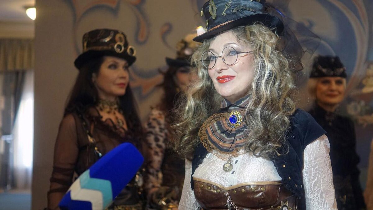 Фото: соцсети убитой