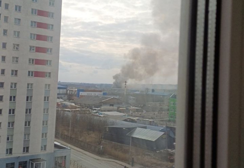  © Telegram/Светлана Беляева
