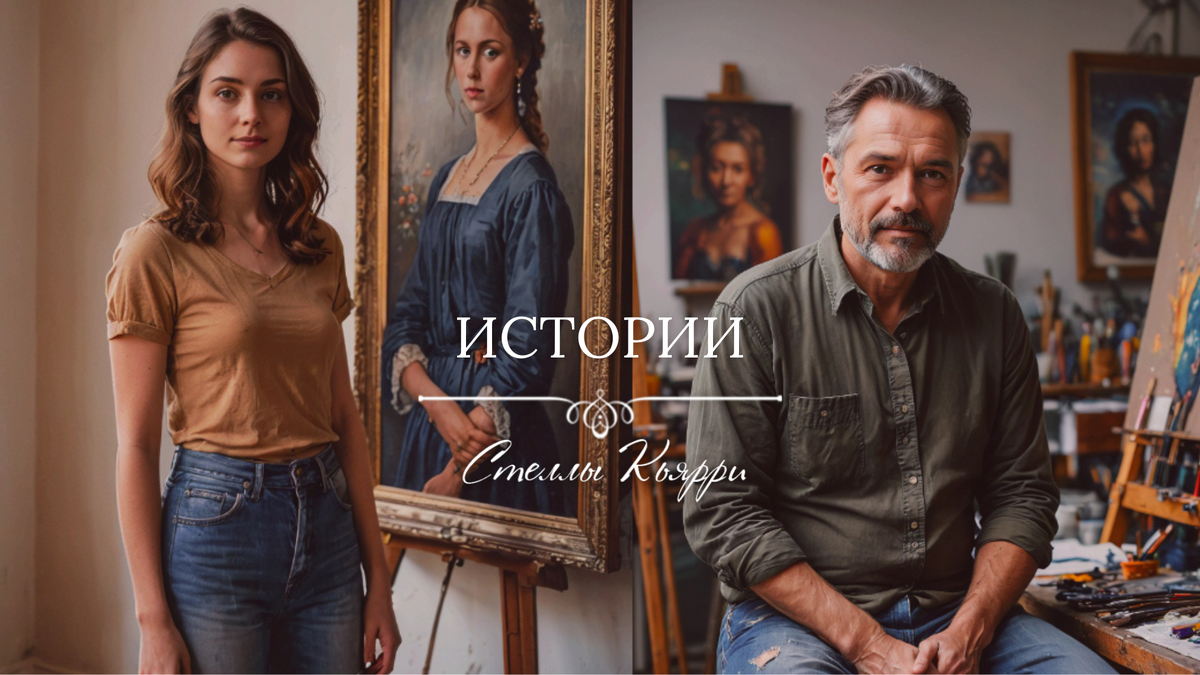 ©Стелла Кьярри