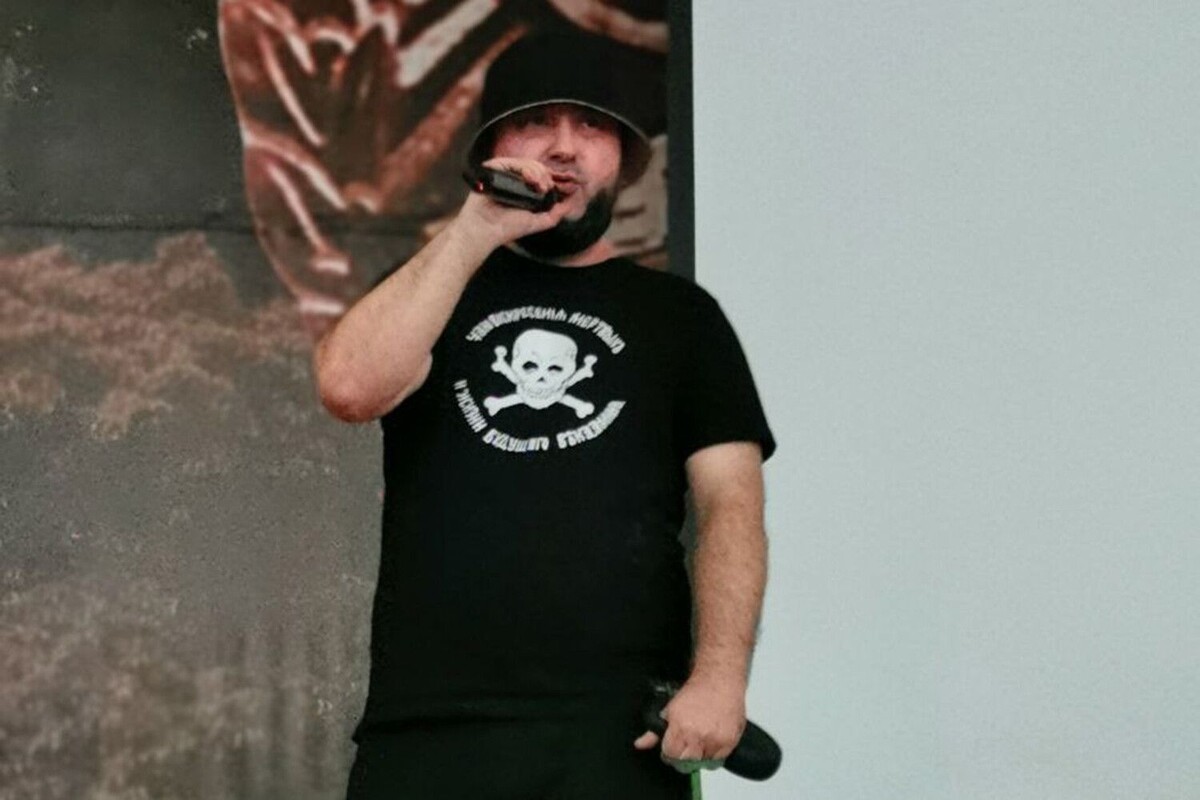     / Источник: © VK/Аким Апачев