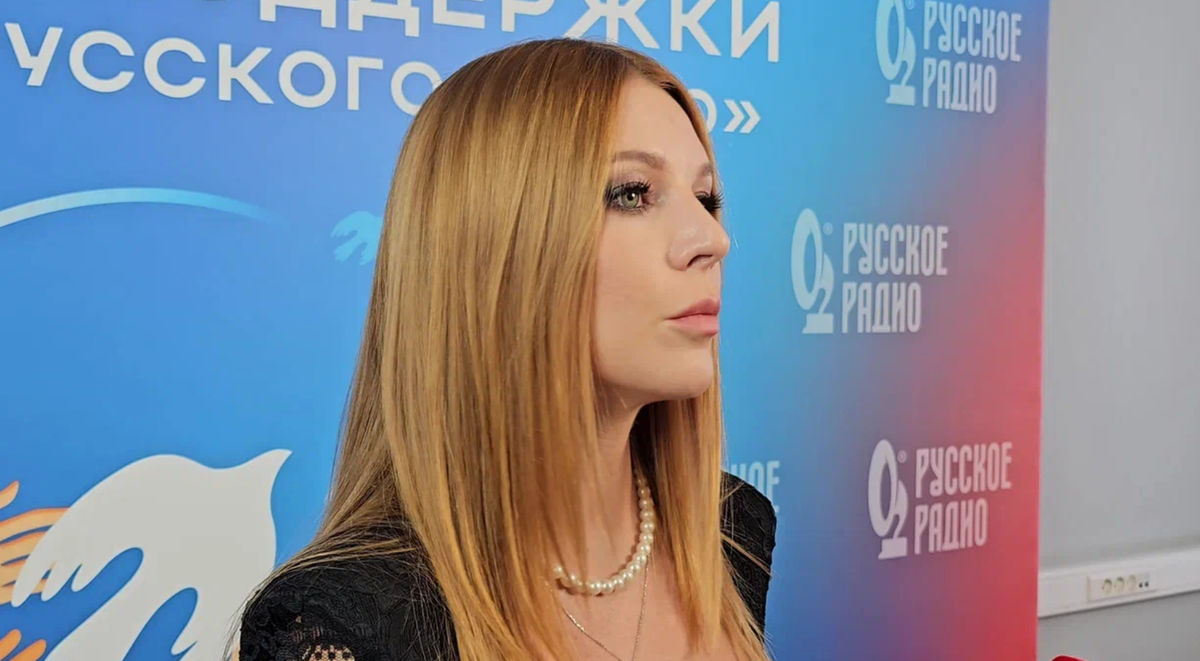 Наталья Подольская. Фото: Феликс Грозданов / Клео.ру