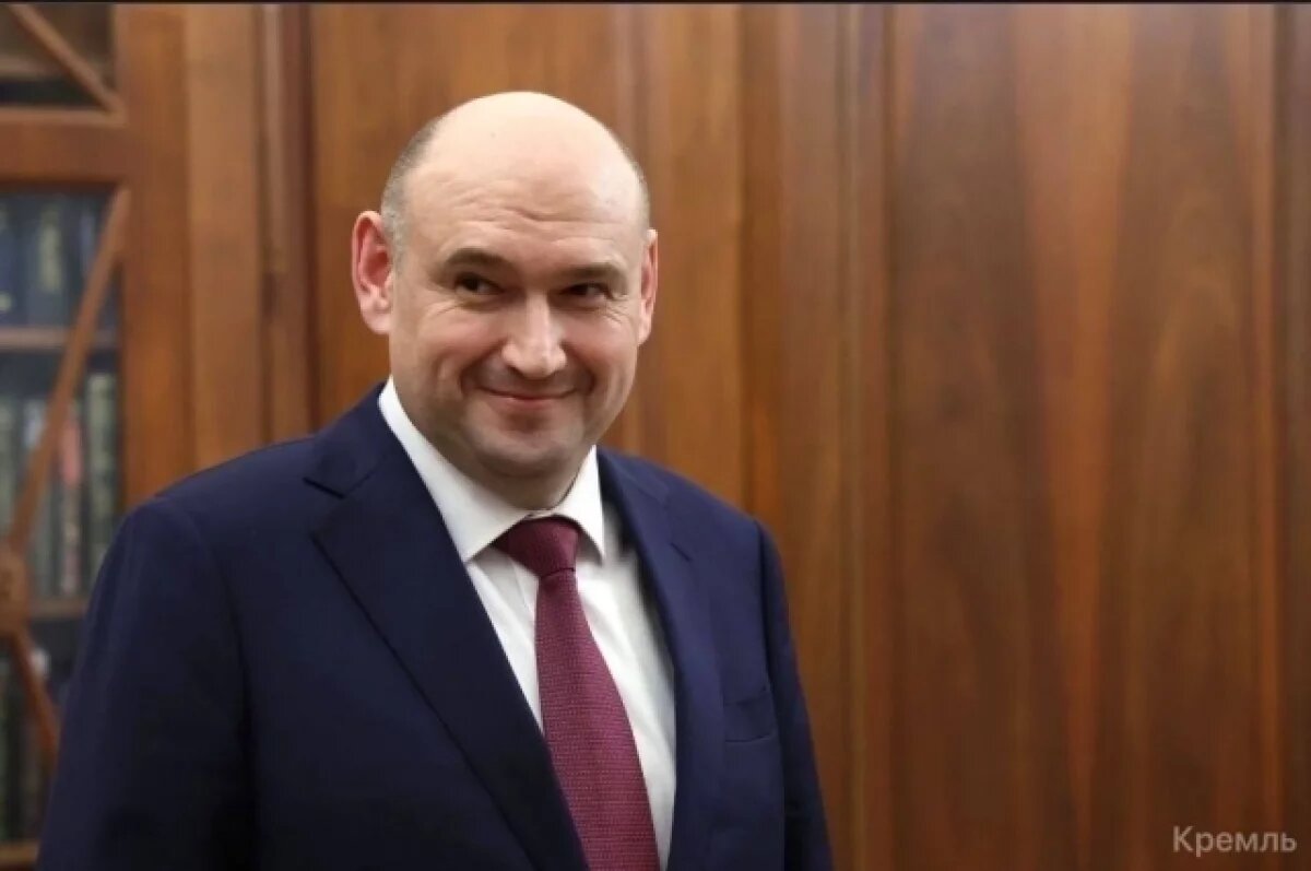    Оренбуржцы пожаловались Солнцеву на проблемы региона