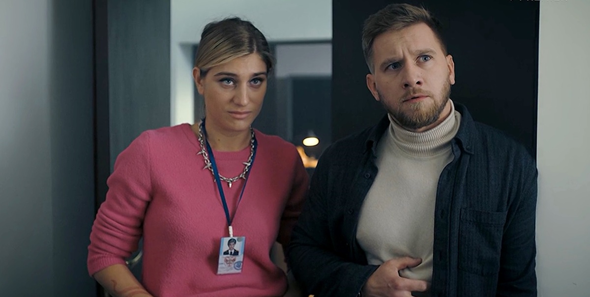 Нино Нинидзе и Кремер