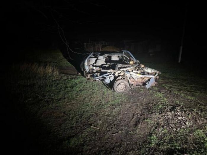 Источник фото: Госавтоинспекция Ростовской области