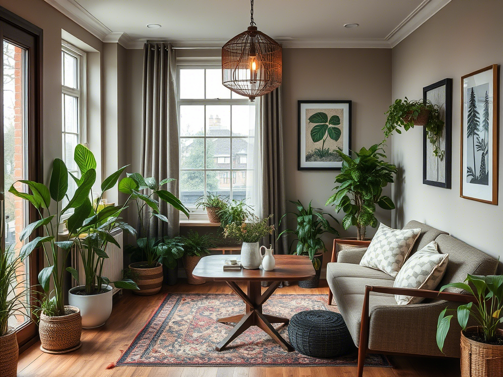 Теневыносливые растения