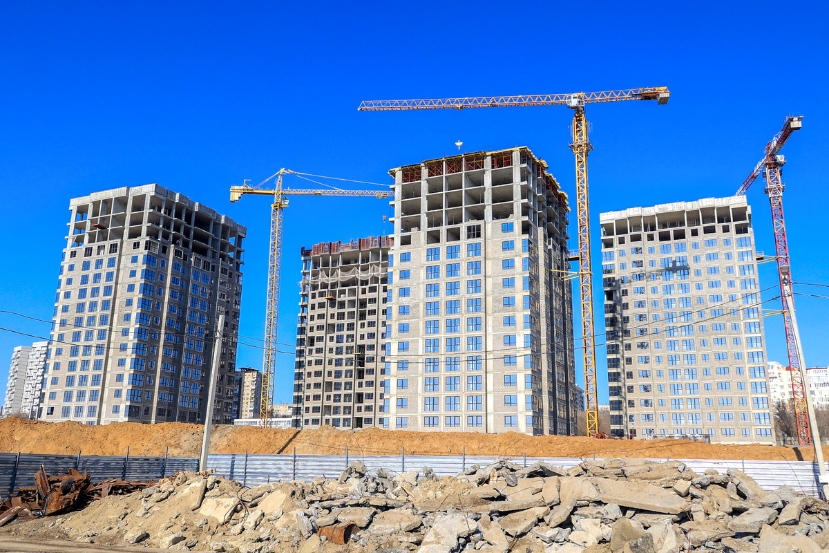    Источник: Дмитрий Рогулин/ТАСС