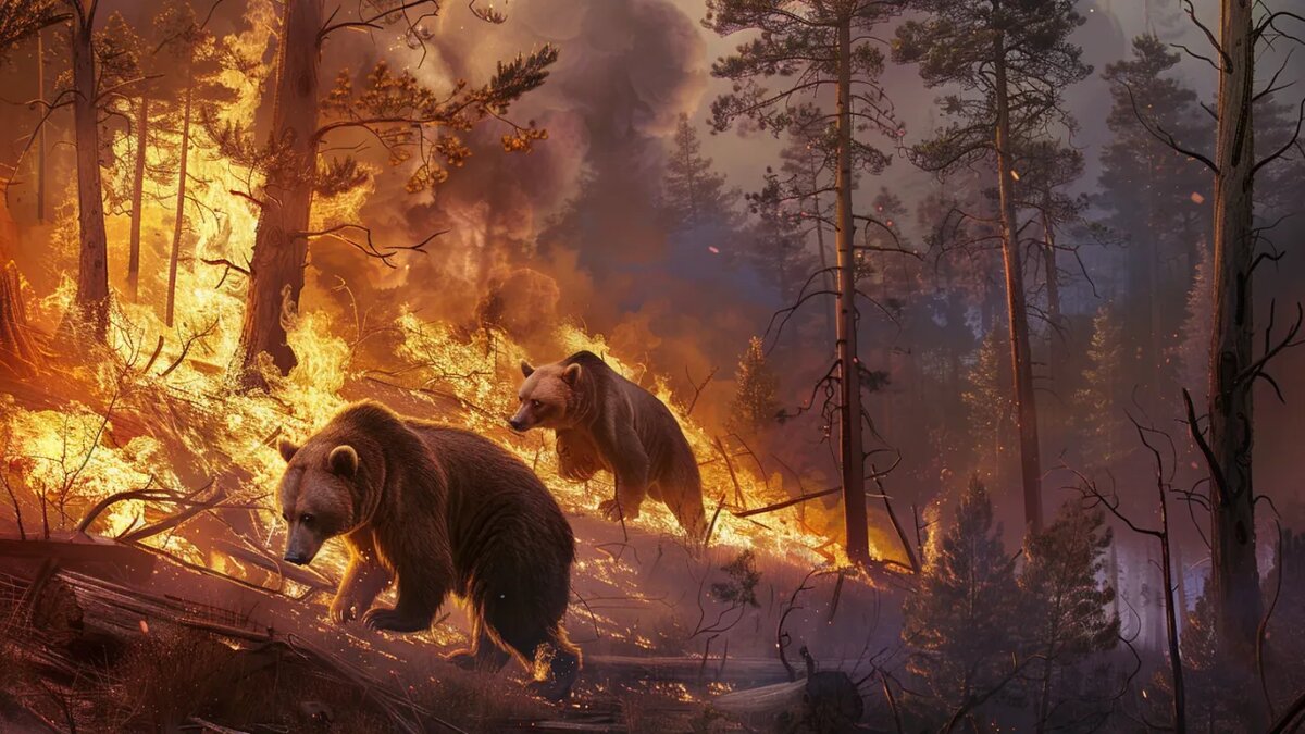    Сгенерировано ИИ