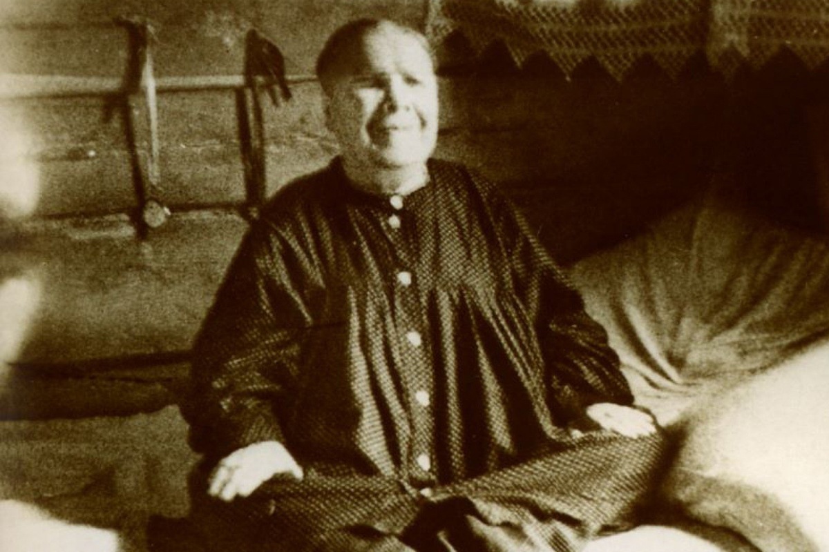 Святая блаженная Матрона Московская, молитвенница и подвижница во славу Божью