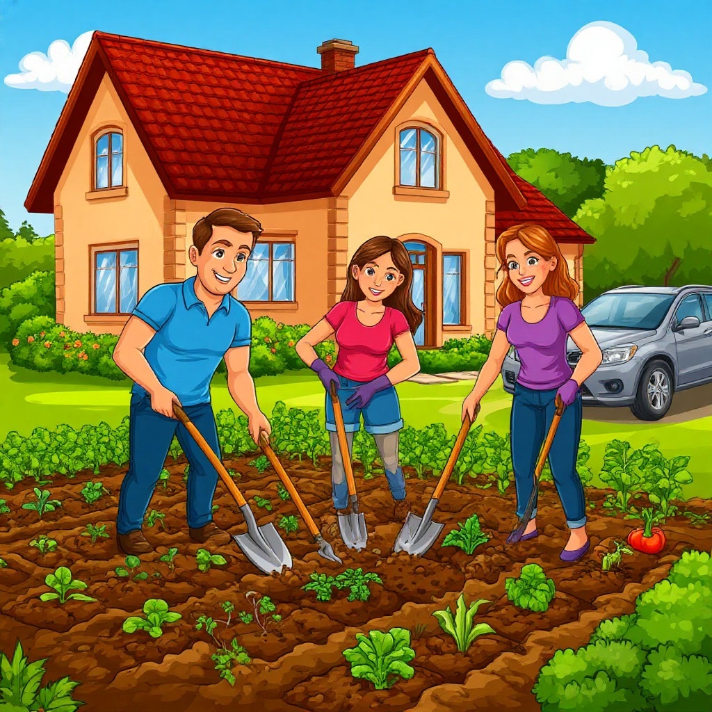 Изображение сгенерировано нейросетью.