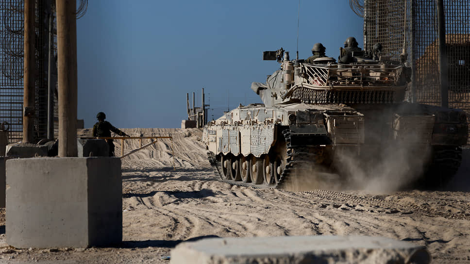 Фото: Amir Cohen / Reuters