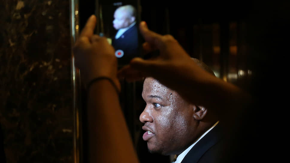 Марк Бернс.📷Фото: Carlo Allegri / Reuters