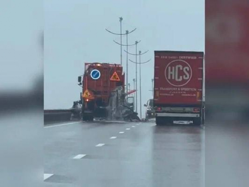 Фото: тг канал «Донецк Медиа»