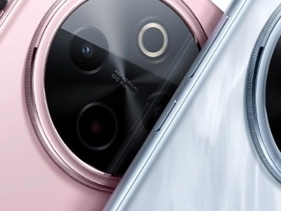    Vivo Y300 Pro+ получил АКБ на 7300 мАч и Snapdragon 7s Gen 3