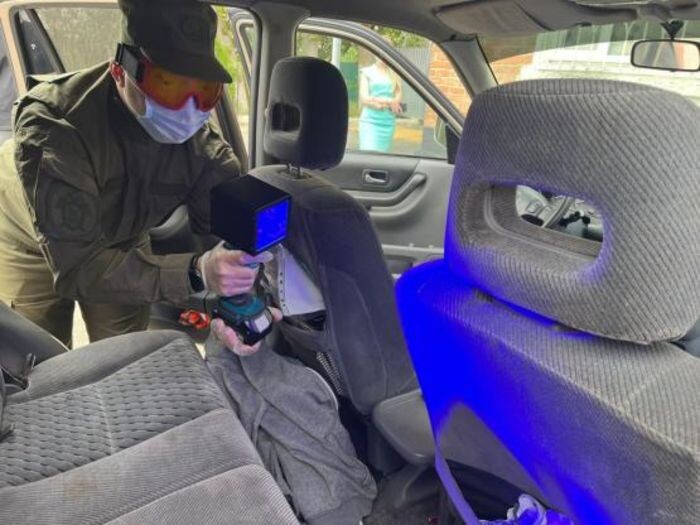 Источник фото: СК РФ