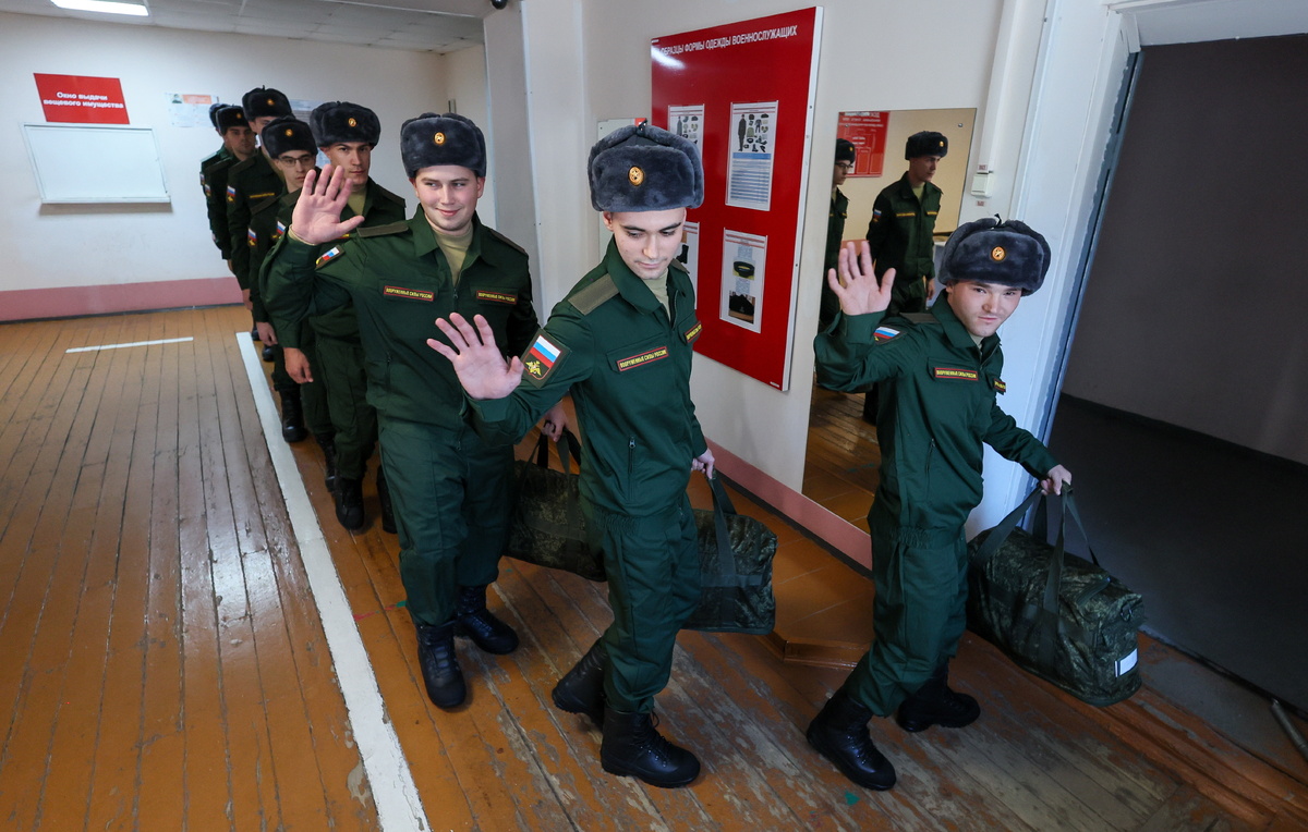 Юрий Смитюк/ТАСС