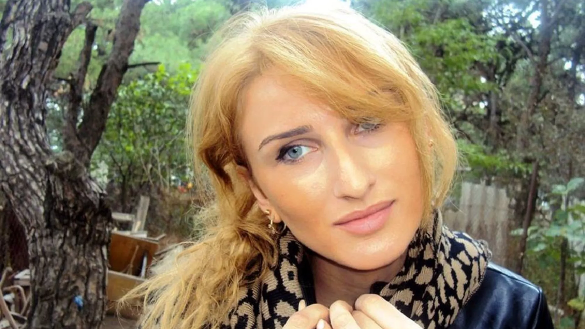 © courtesy of Magda Papidze